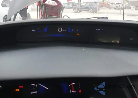 2013 Honda Civic Ex z USA, uszkodzony, nr VIN 19XFB2F89DE013940